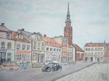 Starogard-Gd Rynek